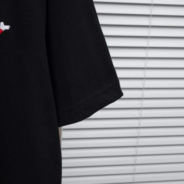 Dior T Shirts Short _SKUDiorS-2XLxetr23315923